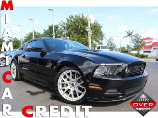 Used 2013 Ford Mustang GT in Miami Gardens, Florida