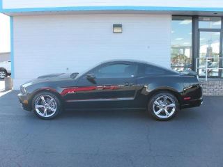 Used 2013 Ford Mustang GT in Enumclaw, Washington