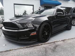 Used 2014 Ford Mustang GT in Hoover, Alabama