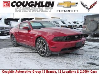 Used 2011 Ford Mustang GT in Pataskala, Ohio
