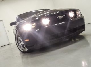 Used 2011 Ford Mustang GT in Scottsdale, Arizona