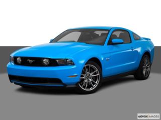 Used 2011 Ford Mustang GT in Lehighton, Pennsylvania