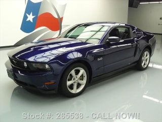 Used 2012 Ford Mustang GT in Stafford, Texas