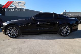 Used 2013 Ford Mustang GT in Fullerton, California