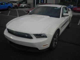Used 2011 Ford Mustang GT in Knoxville, Tennessee