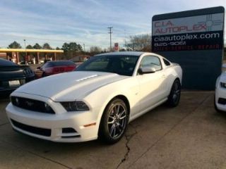Used 2013 Ford Mustang GT in Brandon, Mississippi
