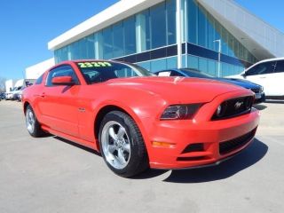 Used 2013 Ford Mustang GT in Tulsa, Oklahoma