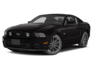 Used 2014 Ford Mustang GT in Independence, Missouri