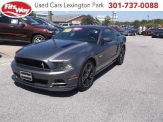 Used 2014 Ford Mustang GT in Lexington Park, Maryland