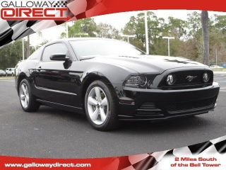 Used 2014 Ford Mustang GT in Ames, Iowa