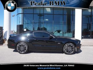 Used 2014 Ford Mustang GT in Kenner, Louisiana