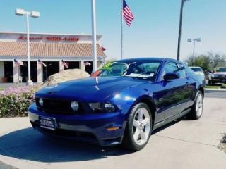 Used 2010 Ford Mustang GT in San Luis Obispo, California
