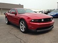 Used 2010 Ford Mustang GT in Lugoff, South Carolina