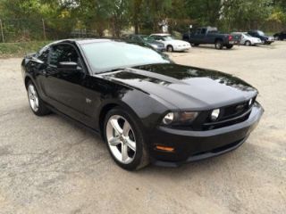 Used 2010 Ford Mustang GT in Lansing, Michigan