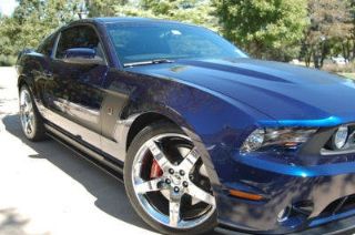 Used 2010 Ford Mustang GT in Austin, Indiana