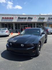 Used 2010 Ford Mustang GT in Oak Ridge, Tennessee