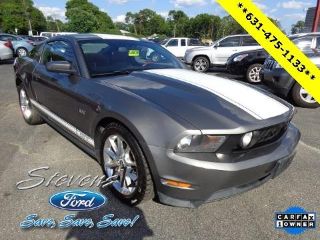 Used 2010 Ford Mustang GT in Patchogue, New York