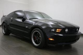 Used 2010 Ford Mustang GT in Shawnee, Oklahoma