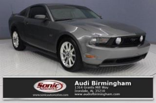 Used 2010 Ford Mustang GT in Irondale, Alabama
