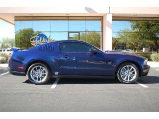 Used 2010 Ford Mustang GT in Phoenix, Arizona