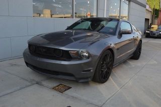 Used 2010 Ford Mustang GT in Richmond Hill, New York
