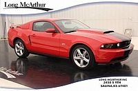 Used 2010 Ford Mustang GT in Salina, Kansas