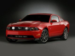 Used 2010 Ford Mustang GT in Charlotte, North Carolina