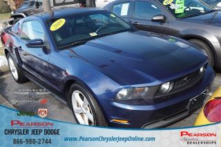 Used 2010 Ford Mustang GT in Richmond, Virginia