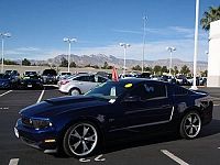 Used 2010 Ford Mustang GT in Las Vegas, Nevada
