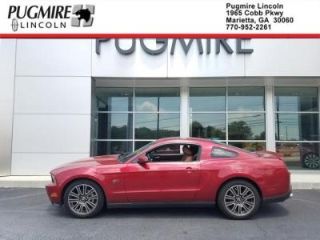 Used 2010 Ford Mustang GT in Marietta, Georgia