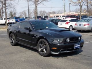 Used 2010 Ford Mustang GT in Woodbridge, Virginia