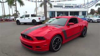 Used 2013 Ford Mustang Boss 302 in Grand Junction, Colorado