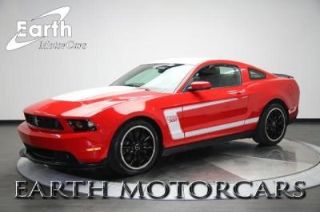 Used 2012 Ford Mustang Boss 302 in Carrollton, Texas