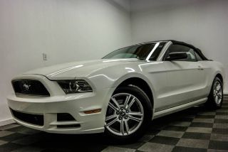 Used 2013 Ford Mustang in Tacoma, Washington