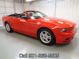 Used 2014 Ford Mustang in Memphis, Tennessee