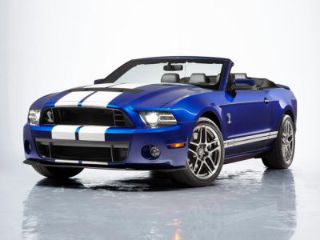 Used 2014 Ford Mustang in Miami, Florida