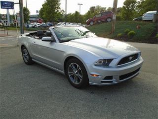 Used 2014 Ford Mustang in Marlborough, Massachusetts