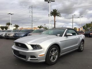 Used 2014 Ford Mustang in Hawthorne, California