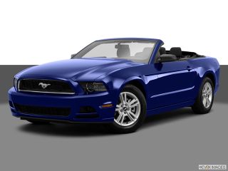 Used 2014 Ford Mustang in Bowling Green, Kentucky