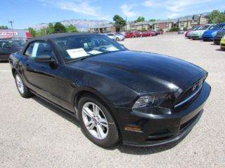 Used 2014 Ford Mustang in Albuquerque, New Mexico