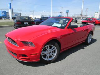Used 2014 Ford Mustang in Highland, Indiana