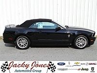 Used 2014 Ford Mustang in Greenville, Alabama