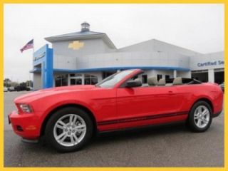 Used 2012 Ford Mustang in Gulfport, Florida