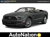 Used 2014 Ford Mustang in Sarasota, Florida