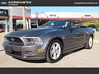 Used 2014 Ford Mustang in Phoenix, Arizona