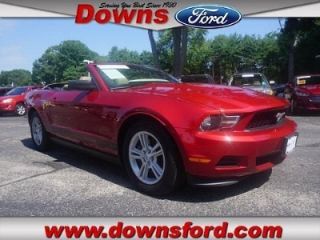 Used 2012 Ford Mustang in Toms River, New Jersey