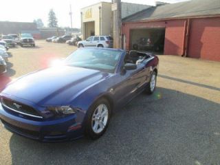 Used 2014 Ford Mustang in New Philadelphia, Ohio
