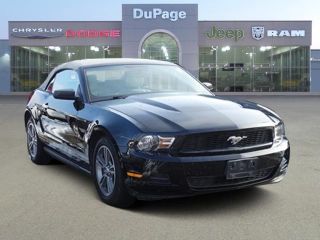 Used 2010 Ford Mustang in Glendale Heights, Illinois