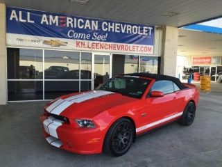 Used 2012 Ford Mustang GT in Killeen, Texas