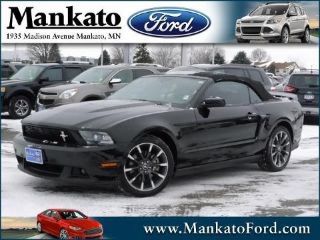 Used 2012 Ford Mustang GT in East Dundee, Illinois